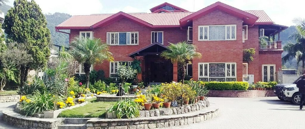 भाडाको घरमा बसेको बर्षदिनपछि देउवा निजी निवासमा सर्दै,उत्तम साइत निक्लियो