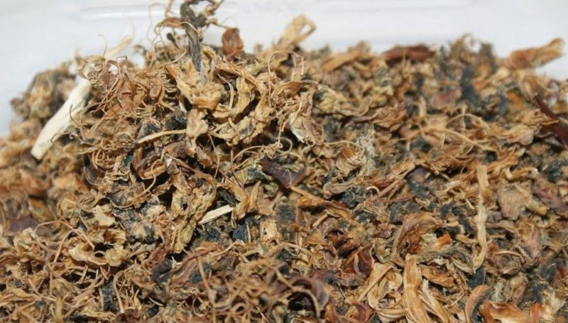 जब गाउँपालिकाले गुन्द्रुकको ‘ब्रान्डिङ’ र बिक्री गर्ने जिम्मा लियो…