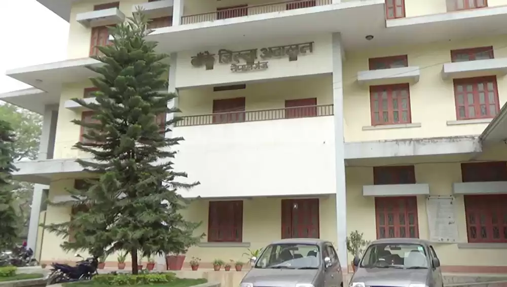 सहकारी अपलचनमा १९ जना दोषी ठहर