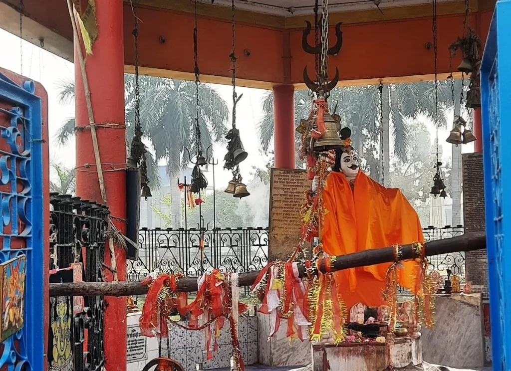 जुङ्गे महादेवमन्दिर पुनःनिर्माणमा ढिलाइ