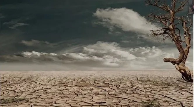 उत्तरी इथियोपियामा खडेरी, १८ लाख मानिस प्रभावित