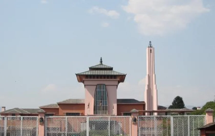 नारायणहिटी दरबार संग्रहालयको पर्खाल भत्काउन महानगरको ताकेता