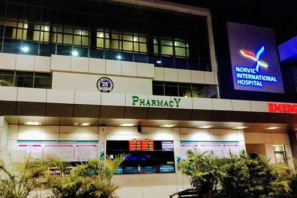 नर्भिक हस्पिटलको ओपिडी सेवा शनिबार निःशुल्क