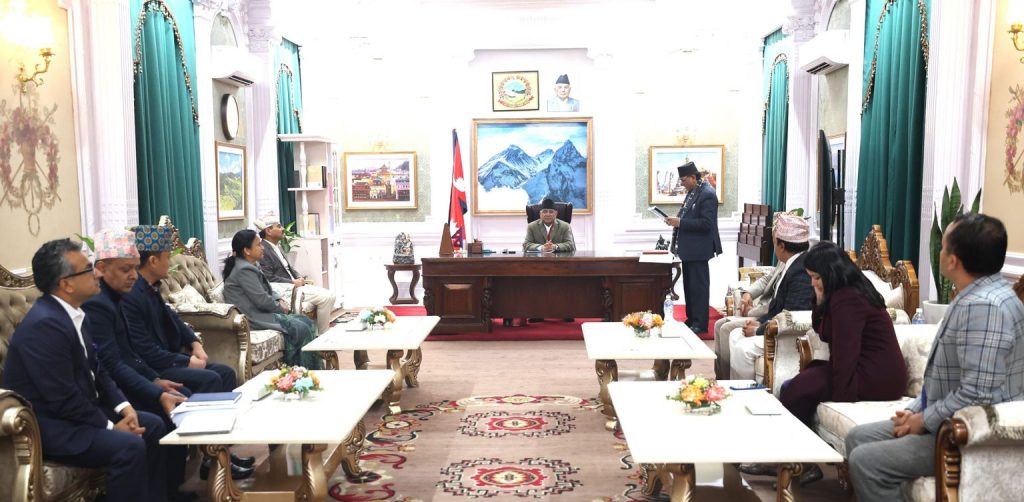 यस्ता छन एनसेलको शेयर खरिदबिक्री प्रकरणमा छानबिन समितिले सरकारलाई दिएका १० सुझाव