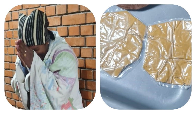 त्रिभुवन अन्तर्राष्ट्रिय विमानस्थलबाट १ किलो ३ सय ग्राम सुन बरामद