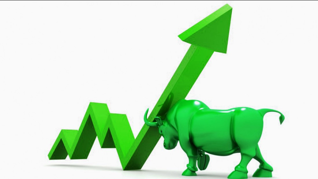 नेप्से परिसूचक नौ दशमलव ३३ अङ्कले वृद्धि