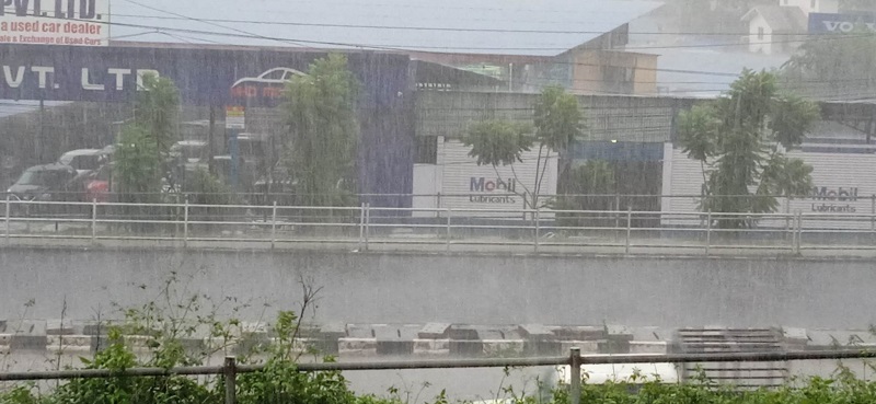 पश्चिमी वायुले पनि नेपालमा पानी पार्ने सम्भावना कम, यस पटक पूर्वानुमान गर्न पनि कठिन