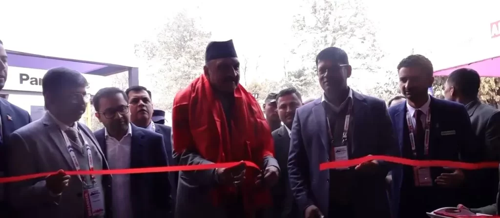 ‘नेपाल बिल्डकन इन्टरनेशनल एक्स्पो’ आजदेखि सुरु