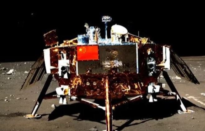 चीनले चन्द्रमाको अँध्यारो भागको अध्ययन गर्ने, आउँदो मे महिनामा यान पठाउने तयारी