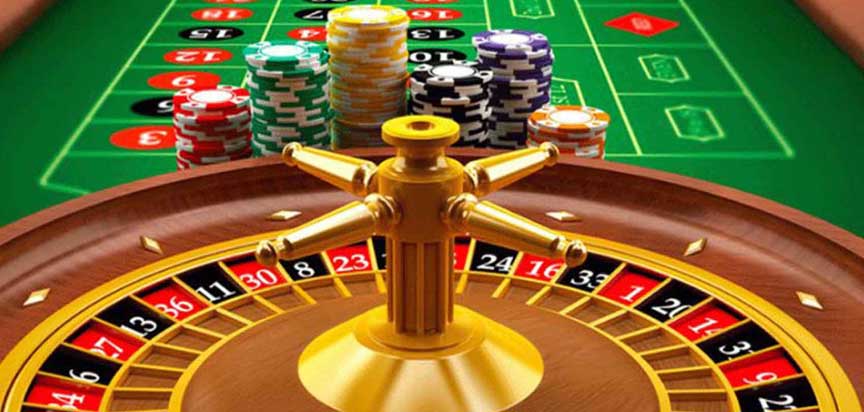 क्यासिनो अन्तर्राष्ट्रिय सीमाबाट ५ किलोमिटर दुरीभित्र हुनुपर्ने