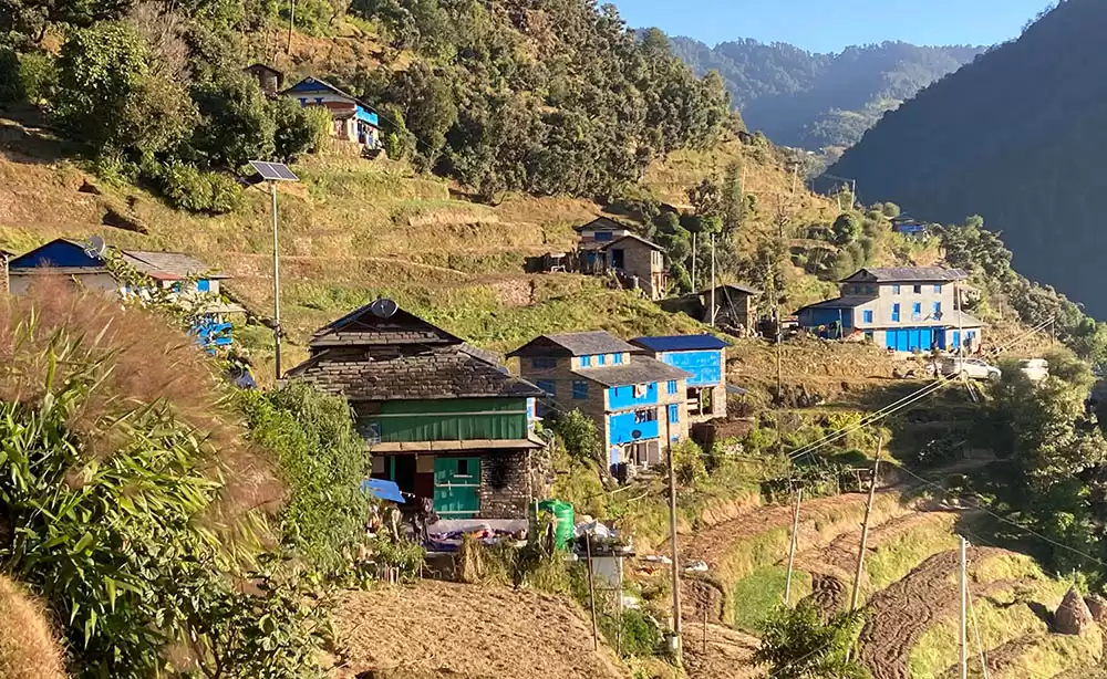 बसाइँसराइको असरबारे प्राज्ञिक अध्ययन गर्न आग्रह