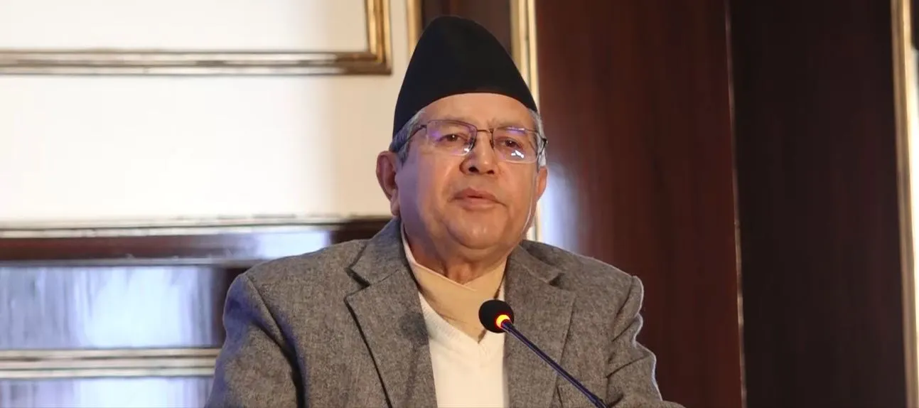 प्रतिनिधिसभाको अवरोध खुलाउन सभामुखले थाले छलफल