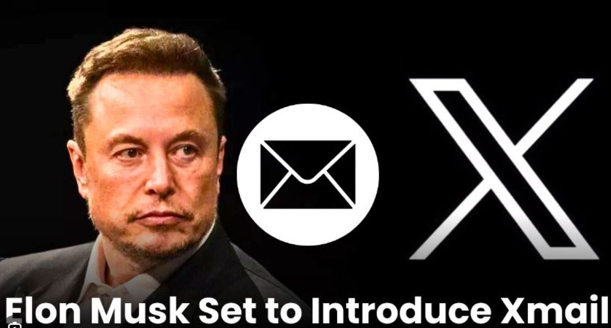 एलोन मस्कले गरे ‘एक्स मेल’ बनाउने घोषणा, गुगलको ‘जीमेल’सँग कडा प्रतिस्पर्धा गर्ने