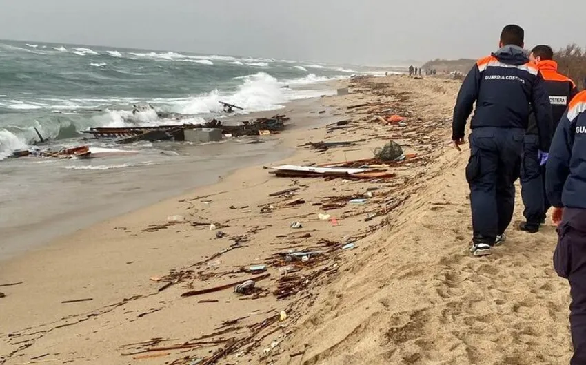 पानामा तटमा डुंगा पल्टिंदा चार जनाको मृत्यु सात बेपत्ता