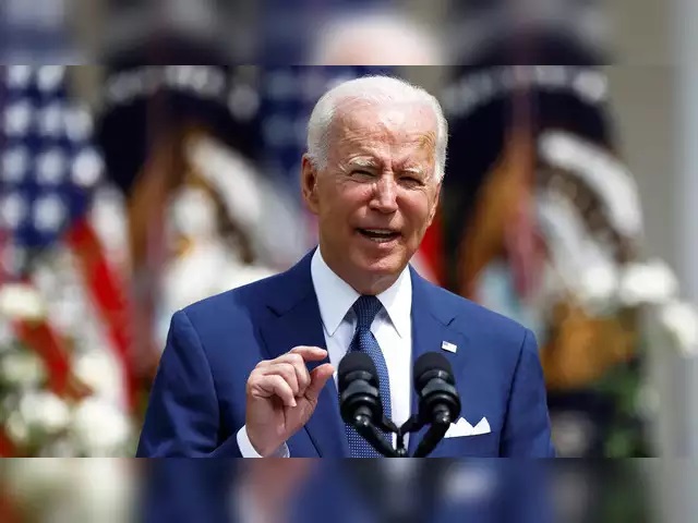 इजरायल–हमासबीच आउँदो सोमवारसम्ममा युद्धविरामको घोषणा हुन सक्छ ; अमेरिकी राष्ट्रपति बाइडेन