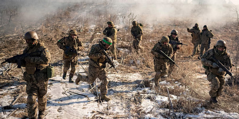 १५ हजार जना नेपाली रुसी सेनामा भर्ना भएको दाबी