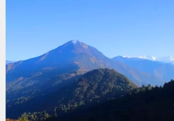 पाथीभरा केबलकार विवादः एक सातादेखि यातायात ठप्प, जनजीवन प्रभावित
