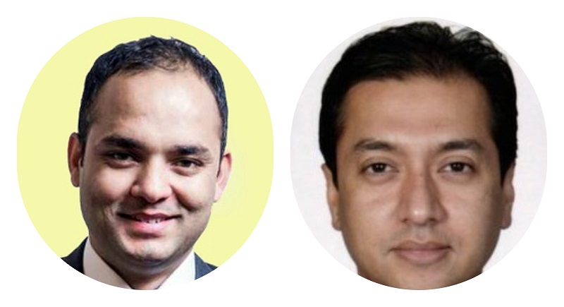 विकल र सुनीललाई थप १० दिन थुनामा राखेर अनुसन्धान गर्न अनुमति