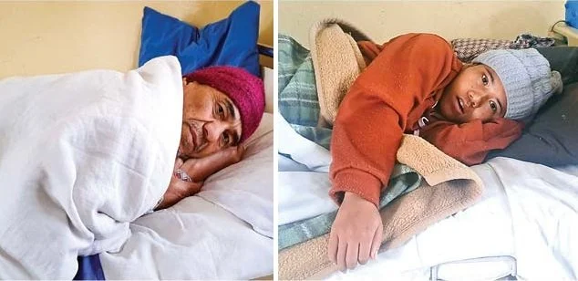 खगेन्द्र नवजीवन केन्द्रको बेथितिः पीडित भन्छन्–मृत्यु पर्खिरहेका छौँ