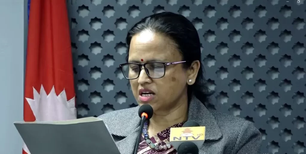 राष्ट्रिय व्यापार सहजीकरण समिति गठन गर्ने सकारको निर्णय