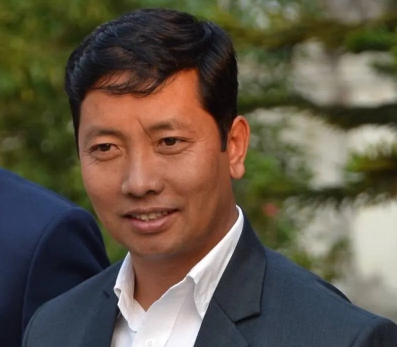 अध्यागमन विभागका महानिर्देशक तामाङविरुद्ध भ्रष्टाचार मुद्दा दायर