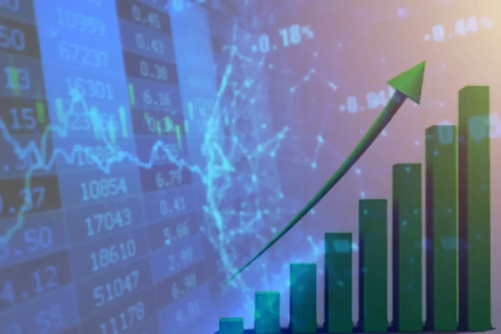 सामान्य अंकले बढ्यो नेप्से परिसूचक