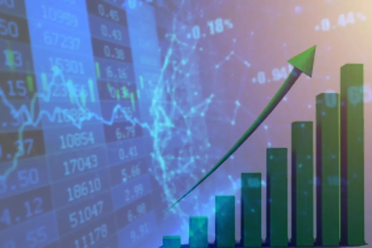 सामान्य अंकले बढ्यो नेप्से परिसूचक