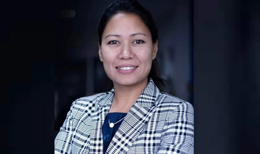 त्रिविका निमित्त उपकुलपतिलाई तत्काल पदबाट हटाउनुपर्छः सुमना श्रेष्ठ