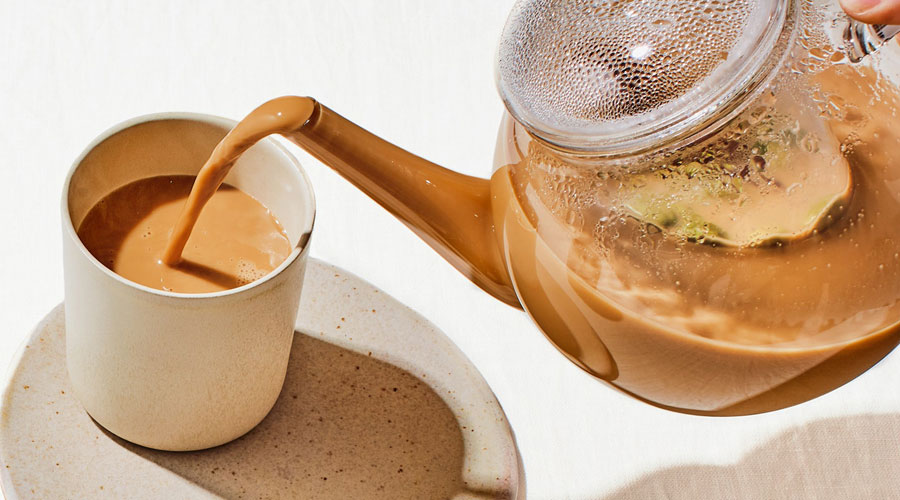 दूधको चिया स्वास्थ्यका लागि कति फाइदाजनक ?