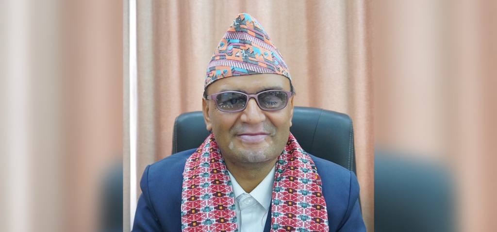 यातायातका महानिर्देशकलाई कालोमोसो