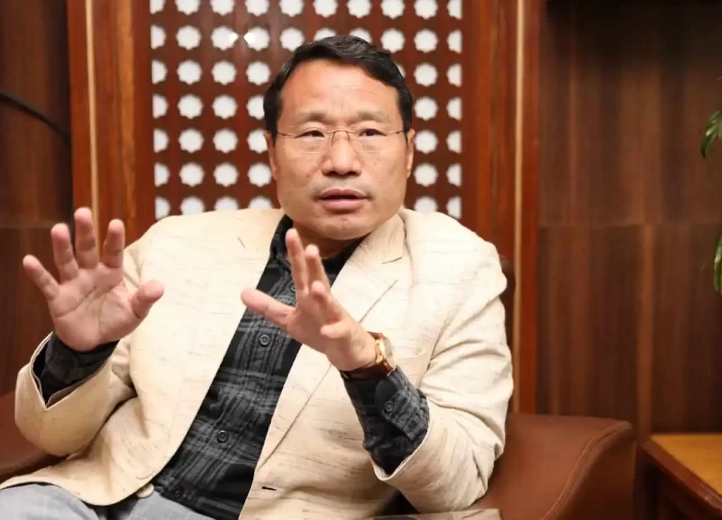 जनताले स्वामित्व लिन सक्ने खालका कार्यक्रम बजेटमा समेट्नू- अर्थमन्त्री