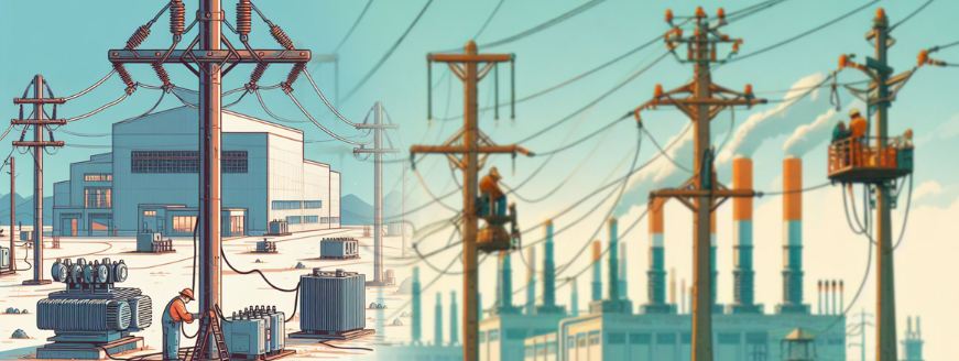 २२० केभी त्रिशूली ३ बी सबस्टेशन र ३३ के.भी भाल्चे सबस्टेशनको आज उद्घाटन