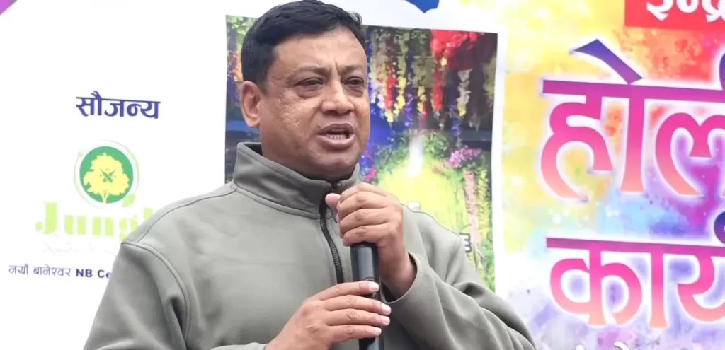 स्टन्डबाजी गरेर भ्रम सिर्जना नगर्ने सरकारलाई कांग्रेसको आग्रह