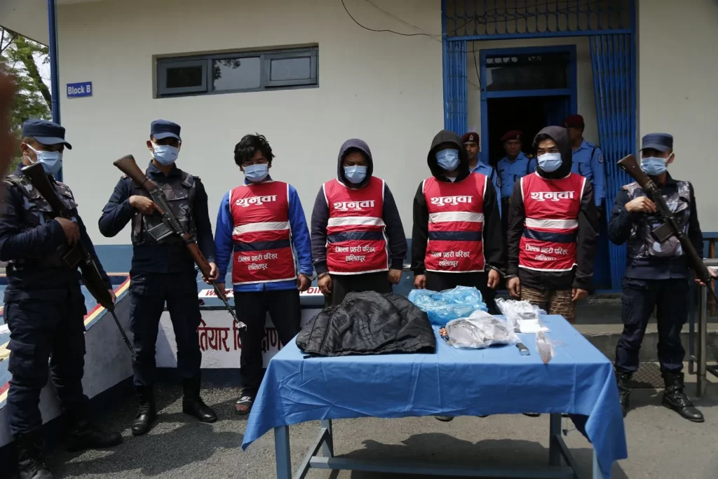 ढोलाहिटी प्रकरणः बदलाको भावले दुई जनाको ज्यान गयो