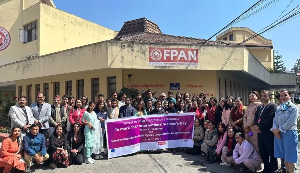 बृहत् यौनिकता शिक्षा र प्रजनन स्वास्थ्य अधिकारलाई सुनिश्चित गर्न माग