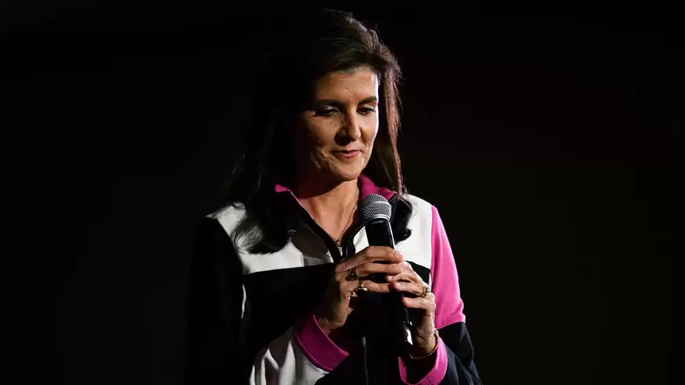 हेली राष्ट्रपतिको दौडबाट बाहिर, ट्रम्प रिपब्लिकन उम्मेदवार हुने निश्चित