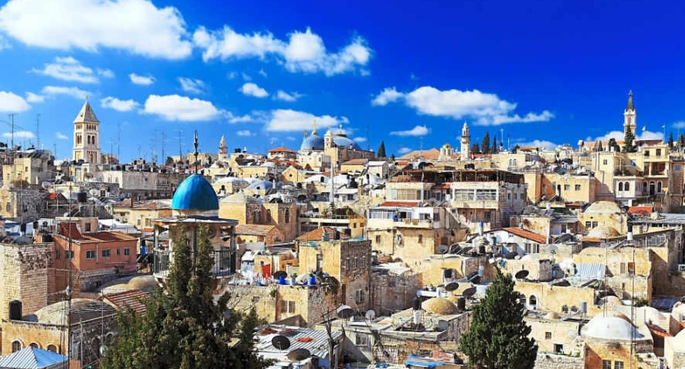 इजरायलमा मेनपावर व्यवसायीले समेत कामदार पठाउन पाउने