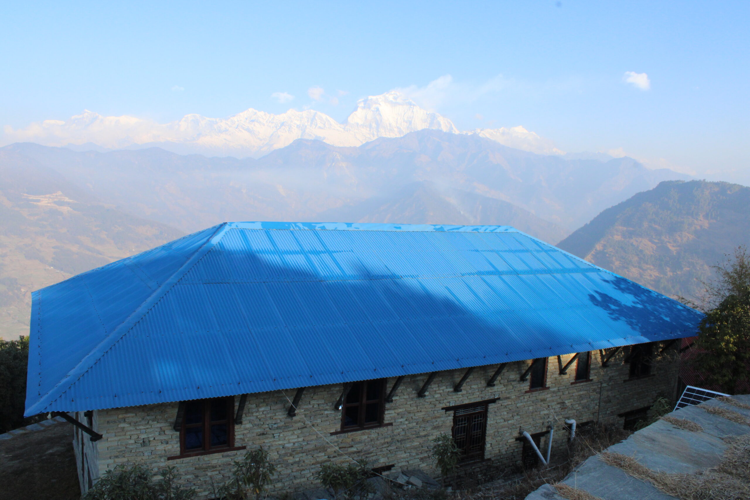 पर्यटकको प्रतीक्षामा करबाकेली