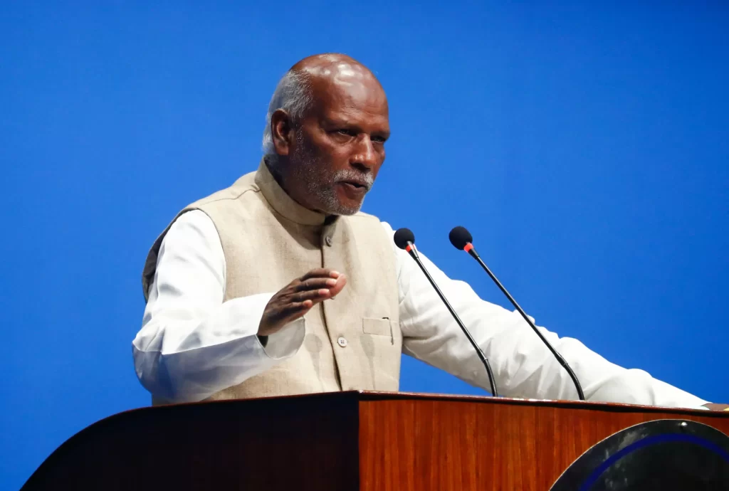 अहिलेको गठबन्धनको गोत्र मिलेको छ ; महिन्द्रराय यादव