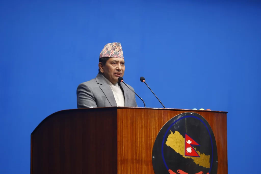 रुसी सेना र युक्रेनमा बन्दी भएका नेपालीको उद्धार उच्च प्राथमिकतामा ; परराष्ट्रमन्त्री श्रेष्ठ