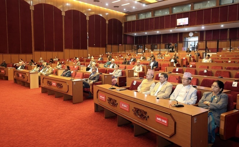 राष्ट्रिय सभा देशकै मुहार देखिने ठाउँ हो, तर अवमूल्यन भयो