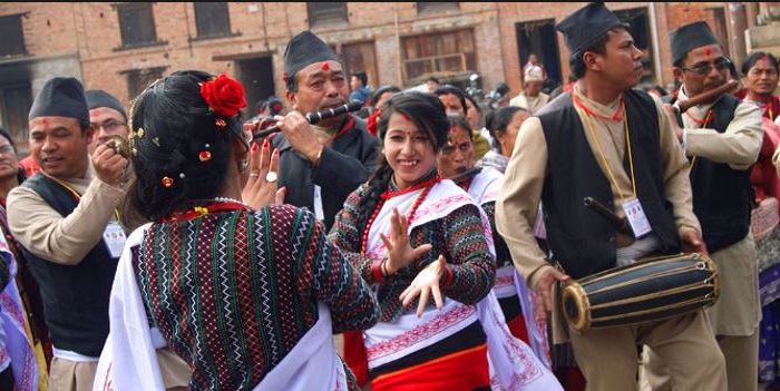 आज विश्व नेवाः दिवस मनाईंदै