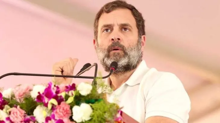 काङ्ग्रेसलाई चुनाव प्रचारका लागि पैसाको अभाव ; राहुल गान्धी