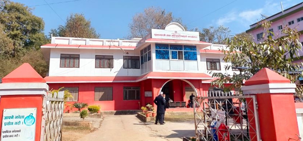 प्रदेश सरकार गठनका लागि केन्द्रको निर्णय प्रतीक्षामा कर्णाली