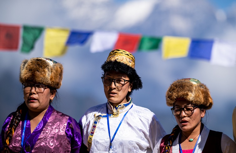 ग्याल्पो ल्होसारका नाममा आज अनावश्यक बिदा, शेर्पा समुदायले १ महिनाअघि नै मनाइसकेका थिए