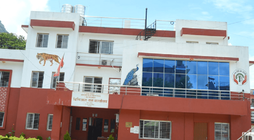 तनहुँ डढेलोको जोखिममा, सचेतनाका कार्यक्रम सञ्चालन