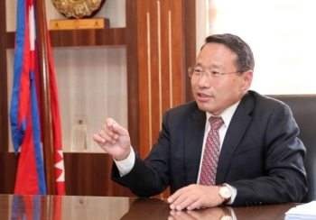 बजेट निर्माण गर्दा सबैको चाहना र भावनाको सम्बोधनमा  ध्यान पुर्‍याउन अर्थमन्त्री पुनको निर्देशन