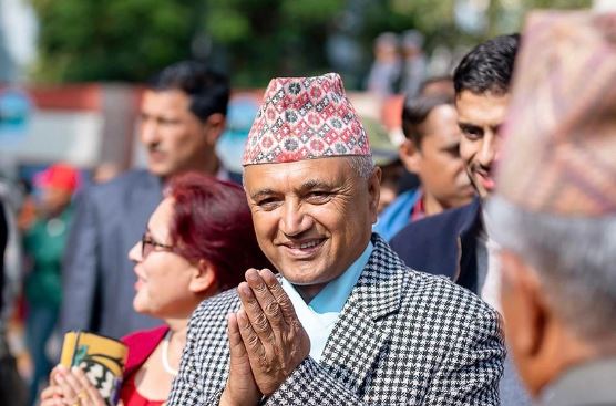 १० गतेभित्र विश्वासको मत लिने तयारीमा गण्डकीका मुख्यमन्त्री