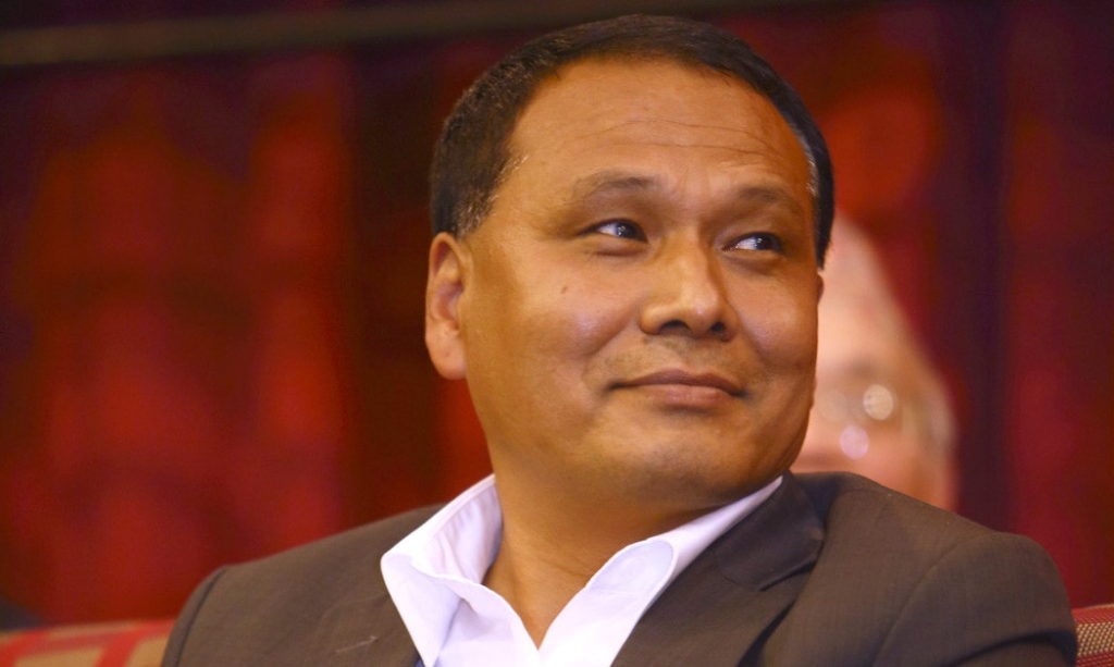 बिजुलीमा सरकारले घोषणा गरेको सहुलियत धान्न सक्दैनौं; कुलमान घिसिङ