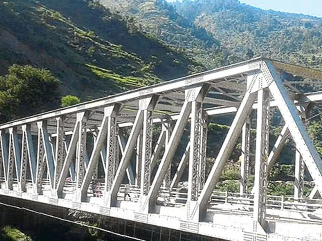 भेरी करिडोरमा तल्लुको पुल अन्तिम चरणमा